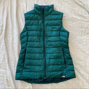 REI Puffer Vest